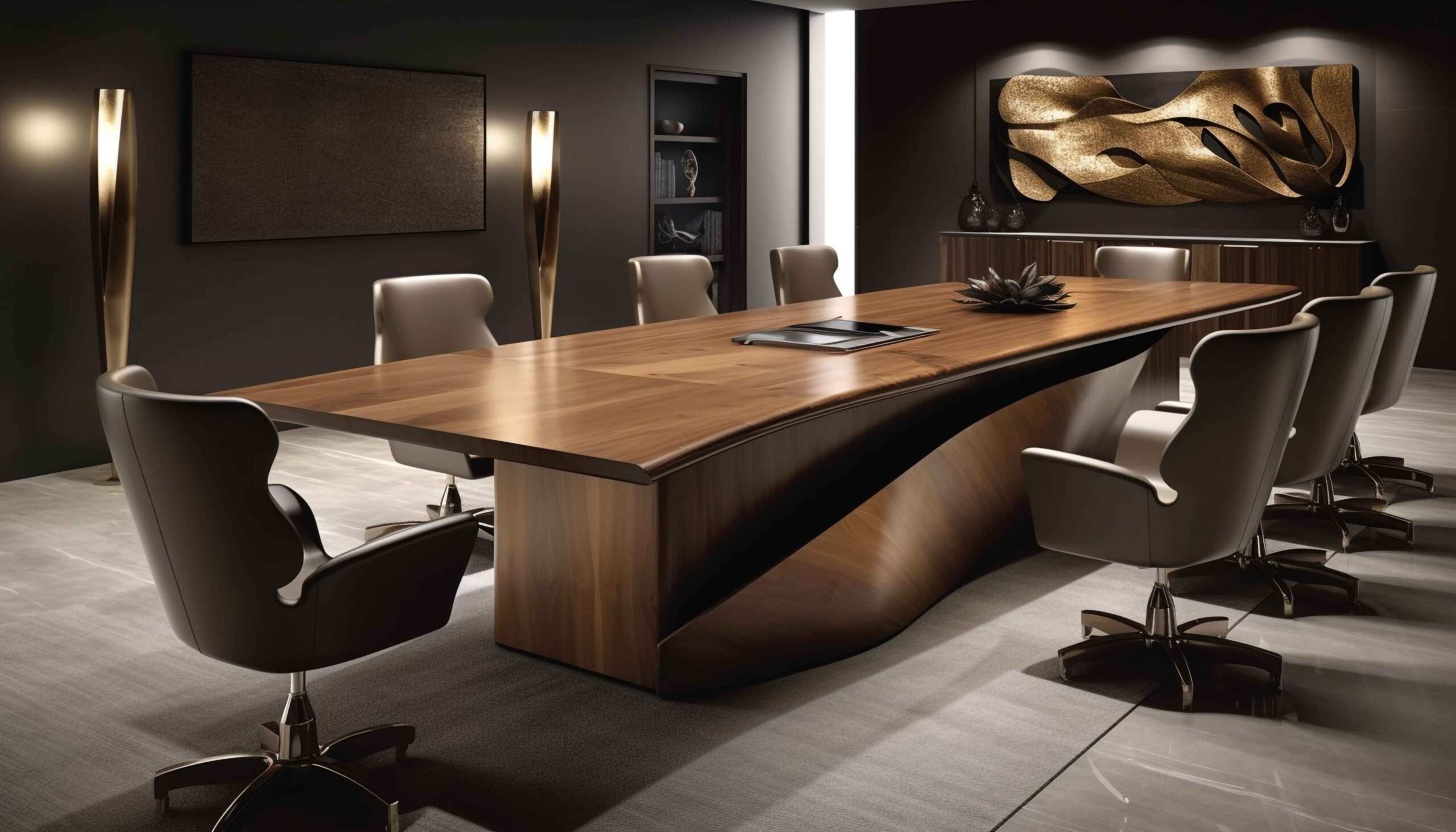 Used office furniture buyers in Dubai