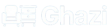 Ghazi logo
