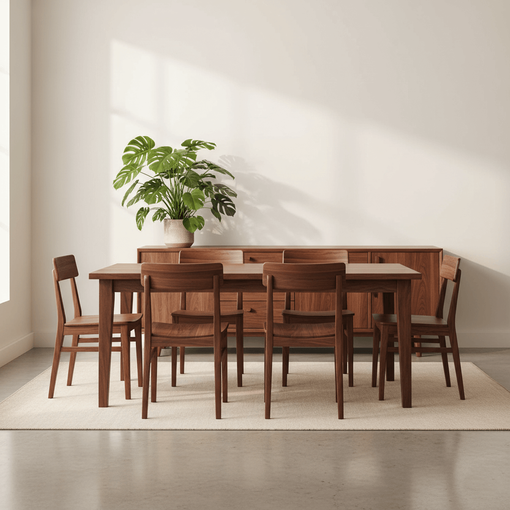 Wooden furniture buyers Dubai